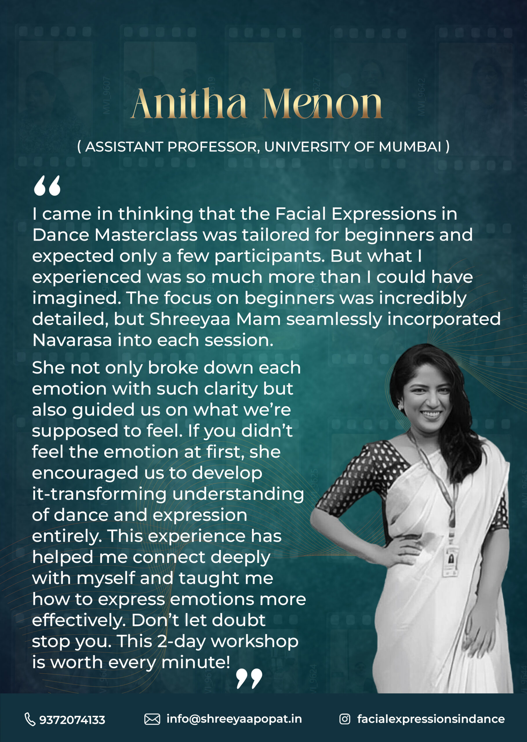 Anitha Menon